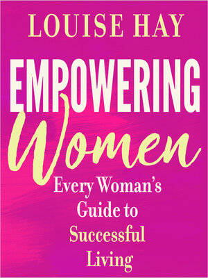 cover image of Empowering Women